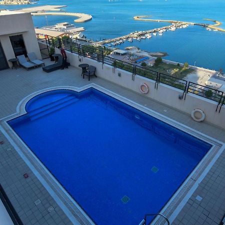 Loumage Hotel & Suites Al Manamah Esterno foto
