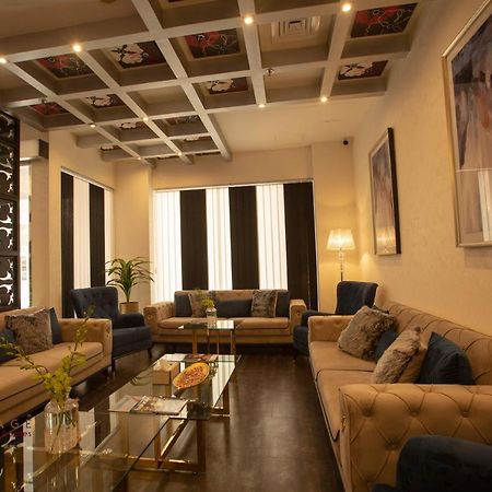 Loumage Hotel & Suites Al Manamah Esterno foto