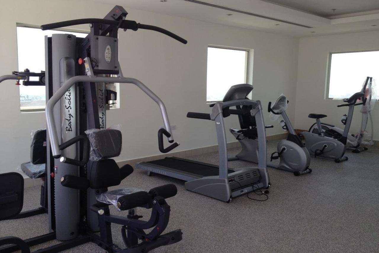 Loumage Hotel & Suites Al Manamah Esterno foto