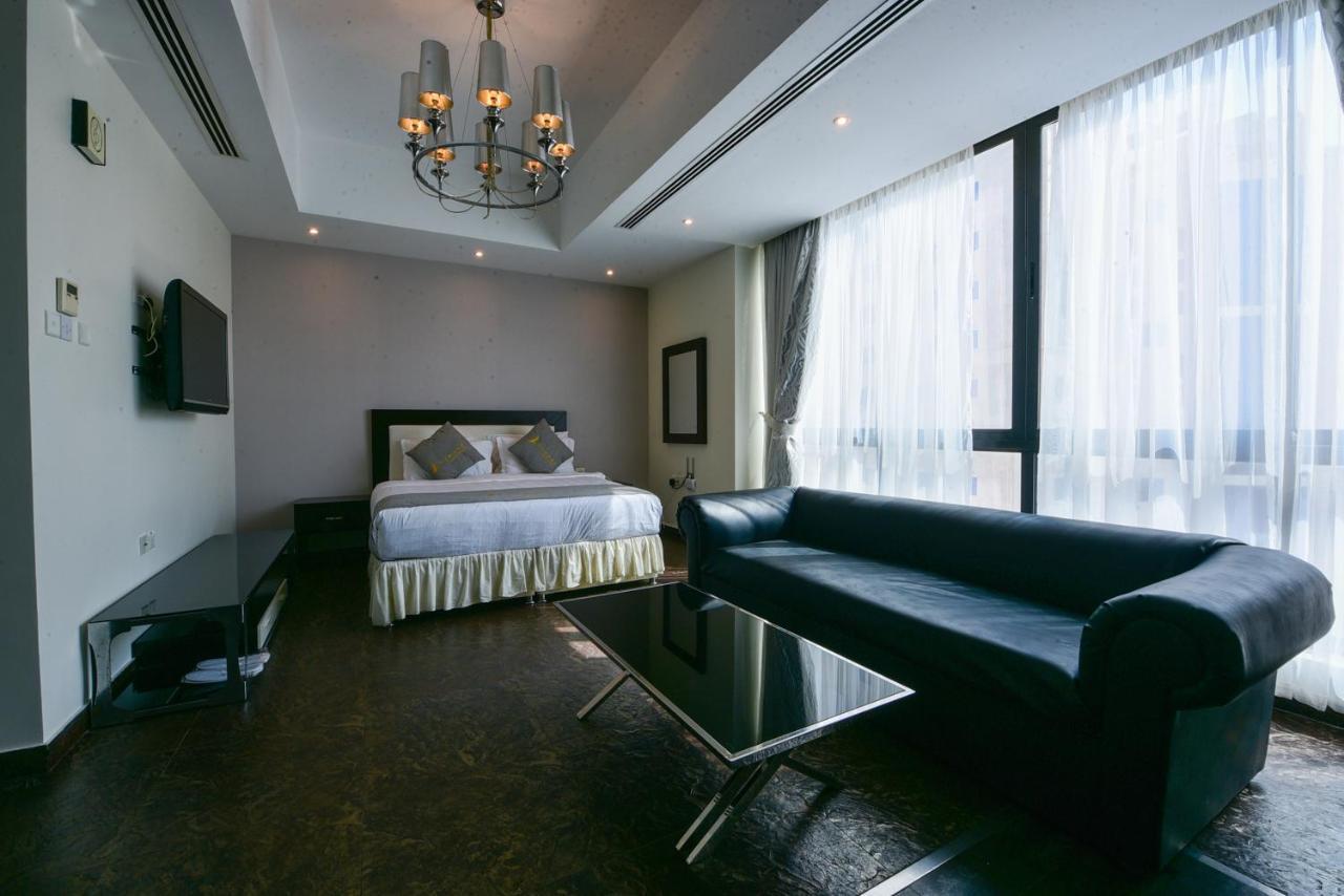 Loumage Hotel & Suites Al Manamah Esterno foto