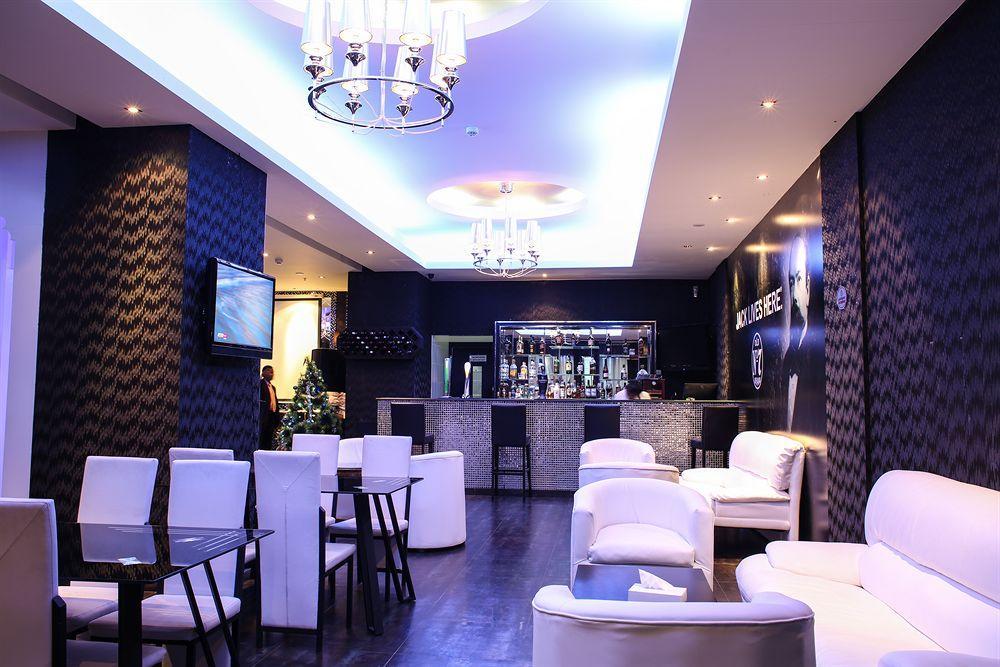 Loumage Hotel & Suites Al Manamah Esterno foto