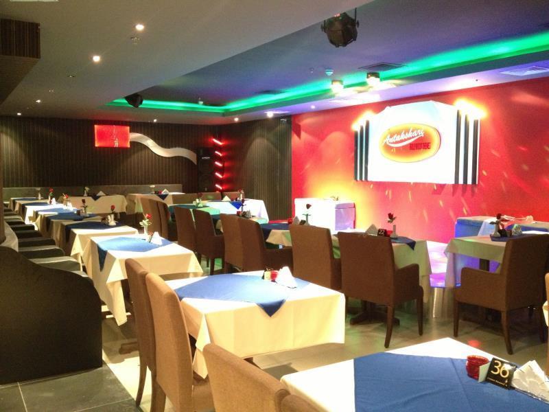 Loumage Hotel & Suites Al Manamah Esterno foto
