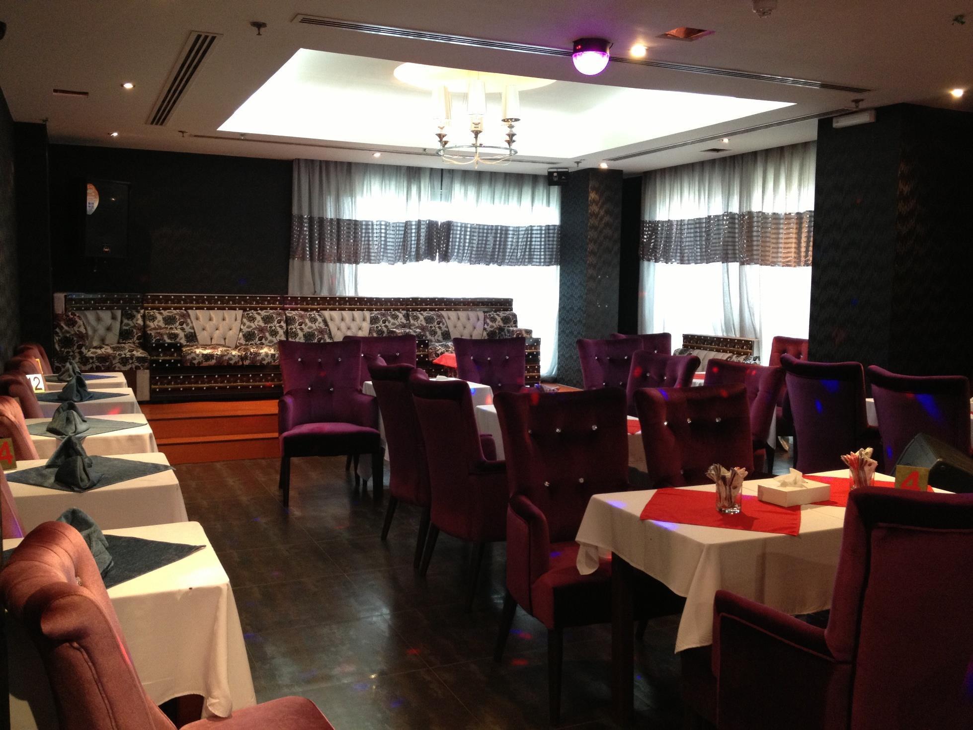 Loumage Hotel & Suites Al Manamah Esterno foto