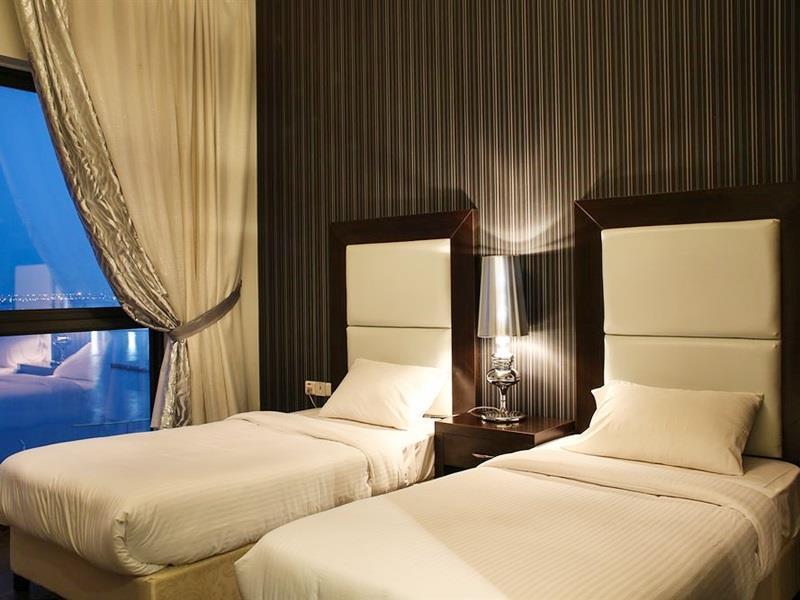 Loumage Hotel & Suites Al Manamah Esterno foto