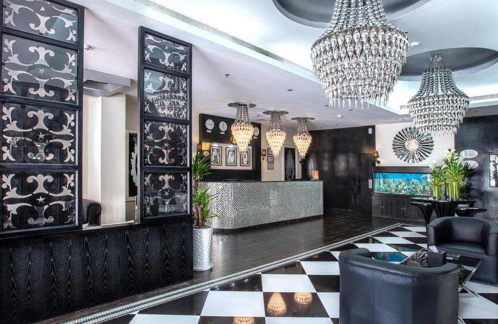 Loumage Hotel & Suites Al Manamah Esterno foto