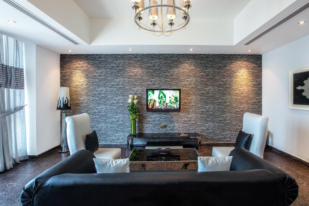 Loumage Hotel & Suites Al Manamah Esterno foto