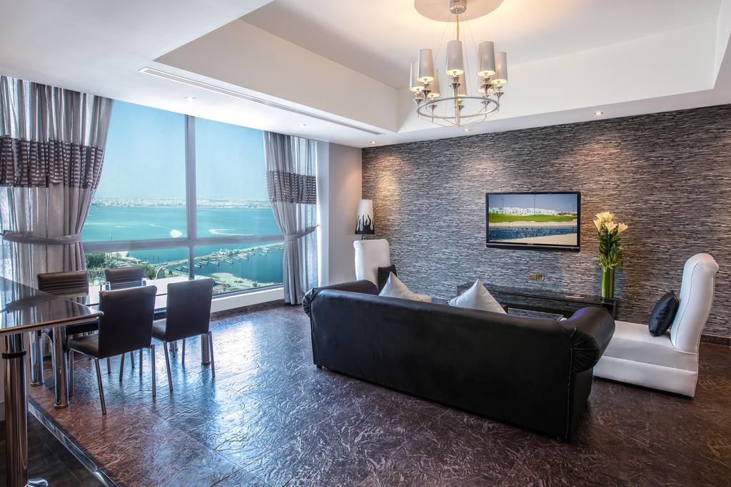 Loumage Hotel & Suites Al Manamah Esterno foto