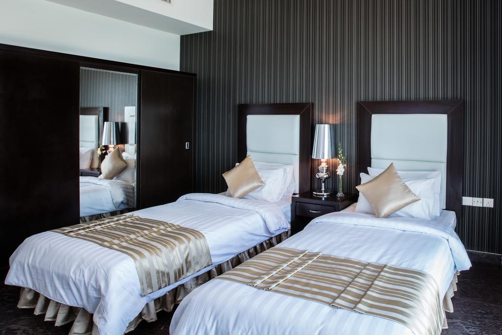 Loumage Hotel & Suites Al Manamah Esterno foto