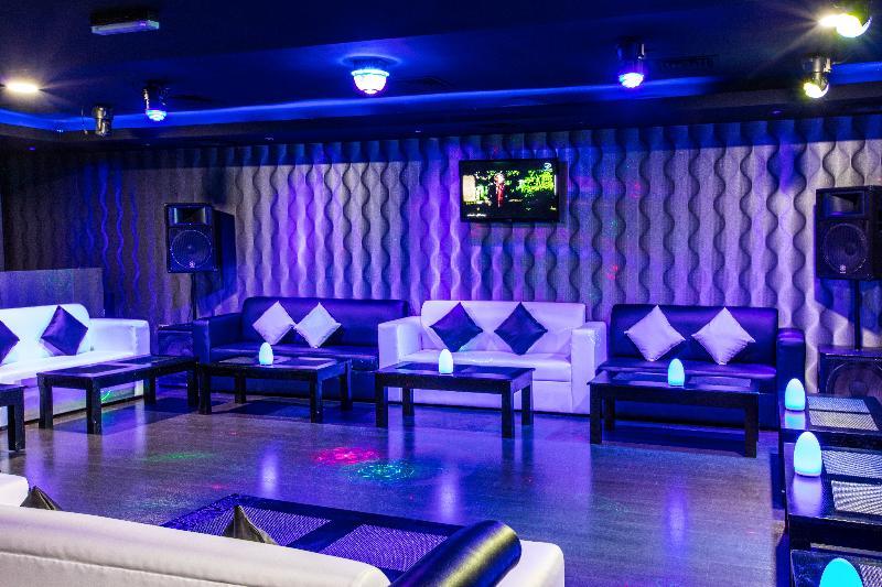 Loumage Hotel & Suites Al Manamah Esterno foto