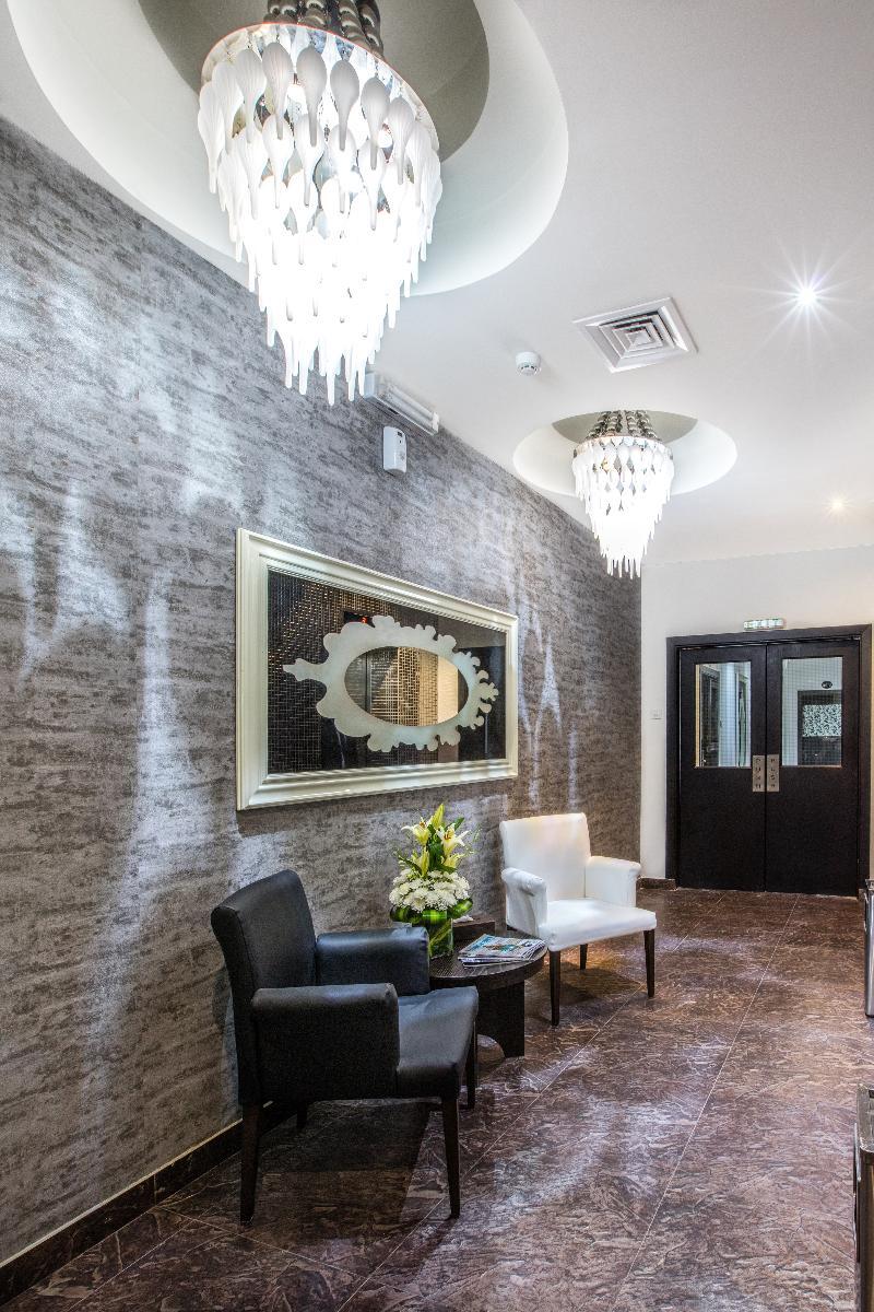 Loumage Hotel & Suites Al Manamah Esterno foto