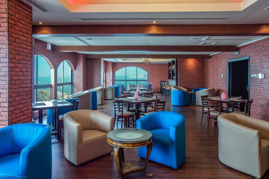 Loumage Hotel & Suites Al Manamah Esterno foto