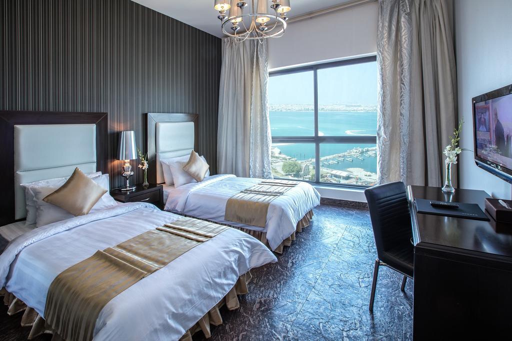 Loumage Hotel & Suites Al Manamah Esterno foto