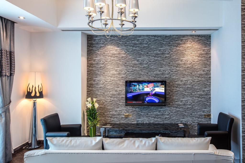 Loumage Hotel & Suites Al Manamah Esterno foto