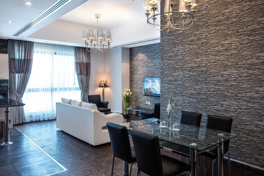 Loumage Hotel & Suites Al Manamah Esterno foto