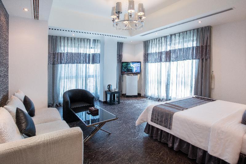 Loumage Hotel & Suites Al Manamah Esterno foto