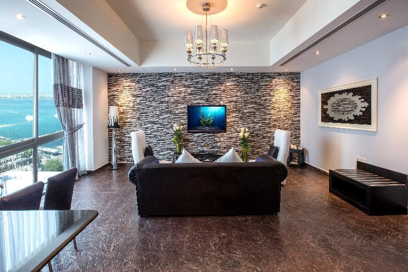 Loumage Hotel & Suites Al Manamah Esterno foto