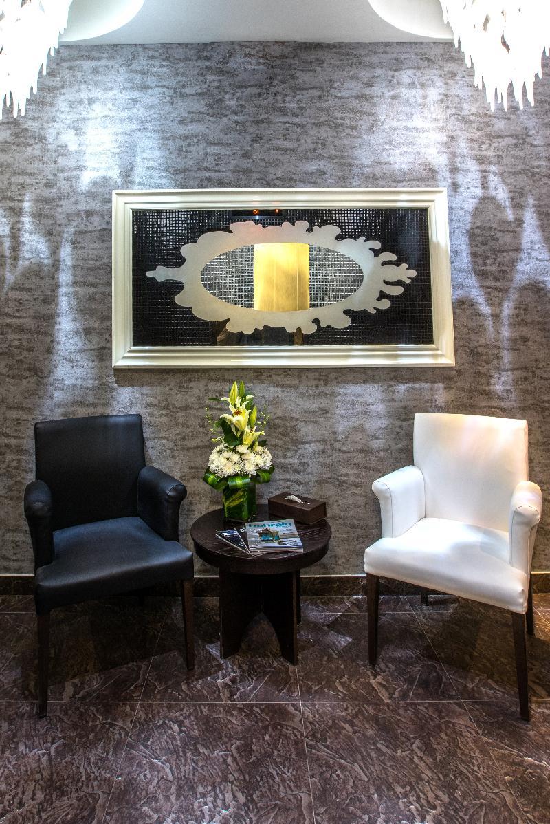 Loumage Hotel & Suites Al Manamah Esterno foto