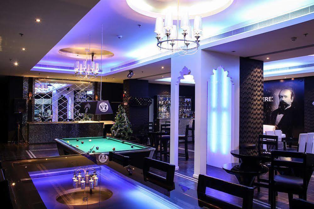 Loumage Hotel & Suites Al Manamah Esterno foto