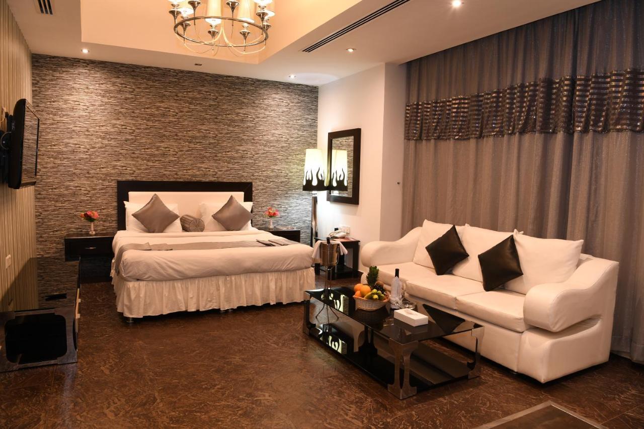 Loumage Hotel & Suites Al Manamah Esterno foto